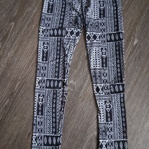 Comfy leggings